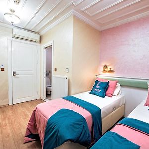 Linfer Hotel Taksim